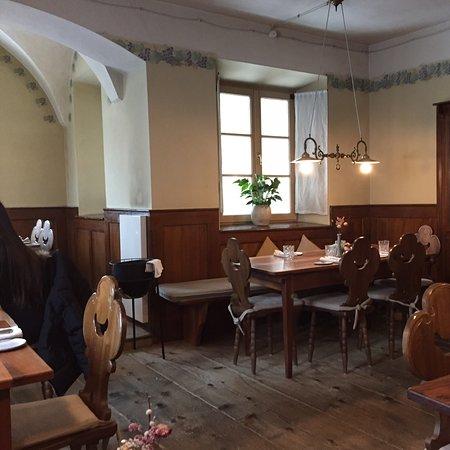 Ristorante Zur Blauen Traube